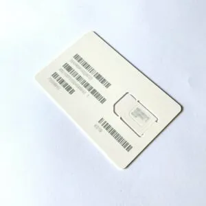 M2M SIM card