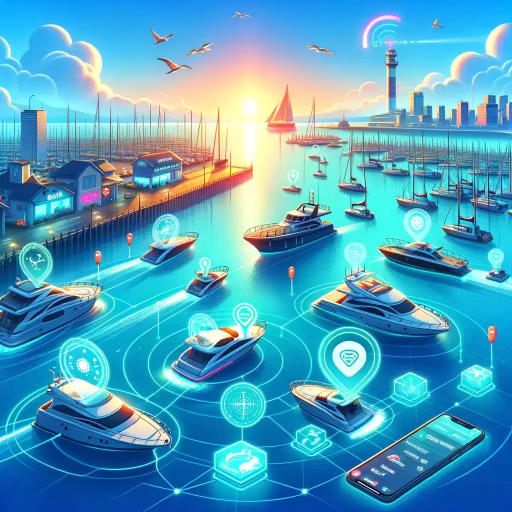 Charter GPS