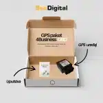 BeeGuard Fleet OBD