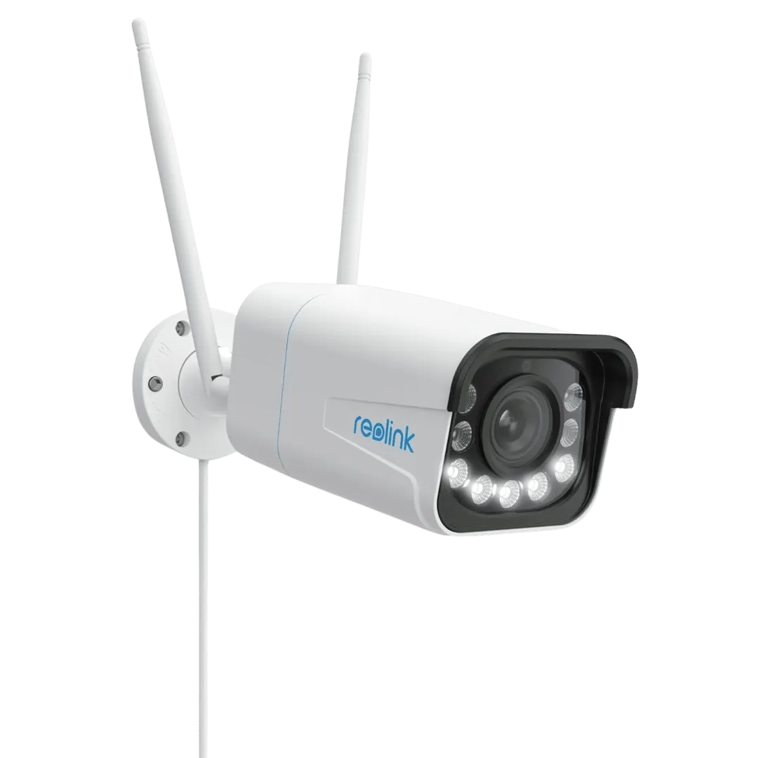Reolink RLC-811WA vanjska WiFi kamera