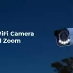 Reolink RLC-811WA vanjska WiFi kamera - Slika 4