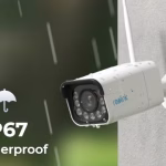 Reolink RLC-811WA vanjska WiFi kamera