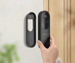 Reolink Video Doorbell WiFi – 2K+ 5MP pametno video zvono - slika 1