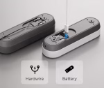 Reolink Video Doorbell WiFi – 2K+ 5MP pametno video zvono - slika 4