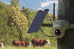 Reolink Go Ranger PT 4K 8MP + solar panel, 4G lovačka kamera na SIM karticu - slika 2