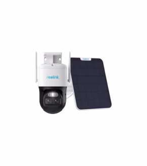 Reolink TrackMix LTE 4G kamera sa solarnim panelom