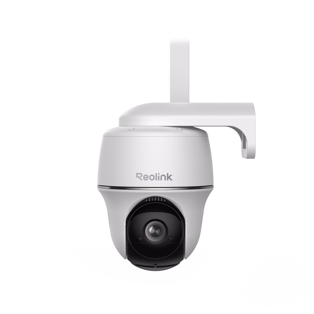 Reolink Go PT Plus 4G baterijska kamera