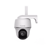 Reolink Go PT Plus 4G baterijska kamera