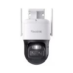 Reolink TrackMix WiFi – 4K kamera s dvije leće + AI detekcija
