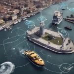 Multinetwork SIM i GPS nadzor brodova – kako do praćenja u realnom vremenu