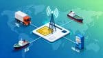 BeeDigital M2M multinetwork SIM kartica za GPS nadzor i IoT povezivanje