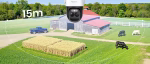 Reolink TrackMix LTE Plus 2 – 4G PTZ kamera 2K 4MP + Solar Panel Plus - slika 11