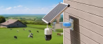 Reolink TrackMix LTE Plus 2 – 4G PTZ kamera 2K 4MP + Solar Panel Plus - slika 9