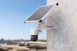 Reolink TrackMix LTE Plus 2 – 4G PTZ Kamera s AI Detekcijom + Solar Panel