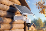 Reolink TrackMix LTE Plus 2 – 4G PTZ kamera 2K 4MP + Solar Panel Plus - slika 5
