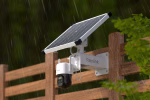 Reolink TrackMix LTE Plus 2 – 4G PTZ kamera 2K 4MP + Solar Panel Plus - slika 3