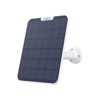 Reolink Solar Panel 2 snage 6 W s USB-C priključkom i montažnim nosačem