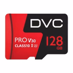 DVC microSD memorijska kartica kapaciteta 128 GB