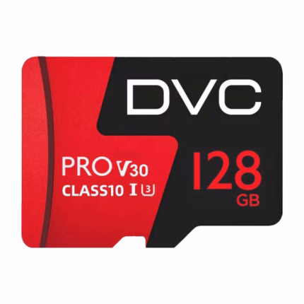 DVC microSD memorijska kartica 128 GB